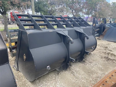 New | in-Stock JRB HL960 Earth Buckets Georgia US | National Equipment Dealers #1422952
