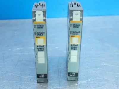 NEW ALLEN BRADLEY 1734OE2C
