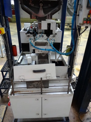 USED SHIMAZU 3-F