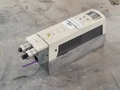 USED ABB ACS550-U1-02A7-6