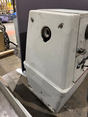 USED CLAUSING COLCHESTER 17
