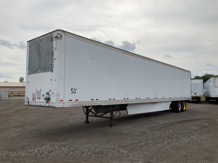 Used 2007 GREAT DANE _UNKNOWN_ Miscellaneous Trucks/Trailers Michigan US | Miedema Asset Management Group #1419513