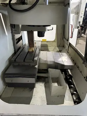 USED HAAS VF1