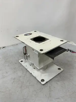 VAN DORN DEMAG Drawer Magnet USED