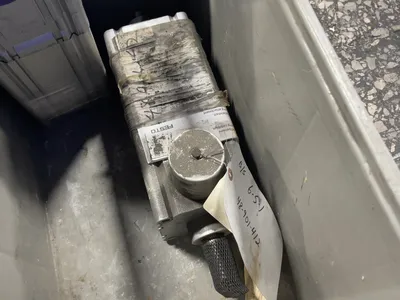 Festo Pneumatic Cylinders