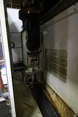 Used FUJI ANS3400 CNC Lathes Michigan US | Aucto #1334355