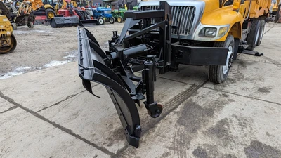 USED 2005 INTERNATIONAL WORKSTAR 7400