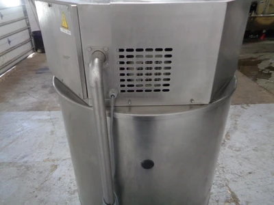 Used ABS SPL-300L Fermentation Systems California US | BakeryEquipment.com #1554806