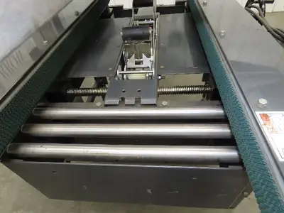 Used LOVESHAW _UNKNOWN_ Case Sealers - Tapers Indiana US | Arrow Industrial #1411469
