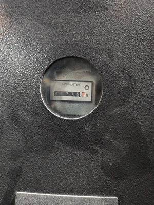 USED 2008 AMADA FO3015NT 4KW