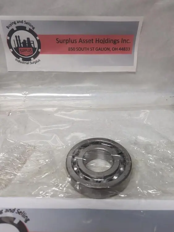 Used MRC 7308 DU Bearings | Surplus Asset Holdings #1199225