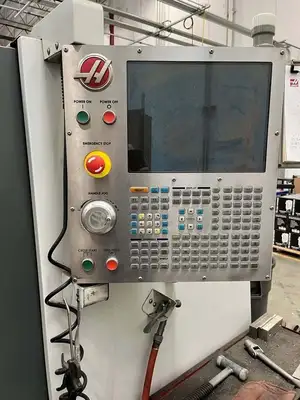 2012 HAAS TM-3P Vertical Machining Centers | Toolquip, Inc. (3)
