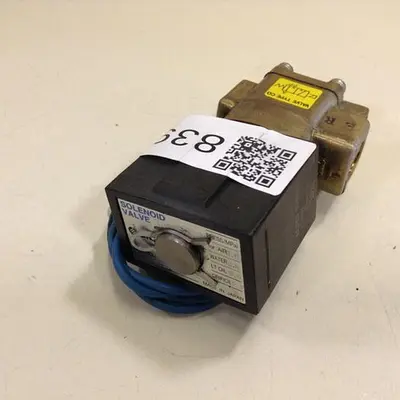 USED SMC VX3224