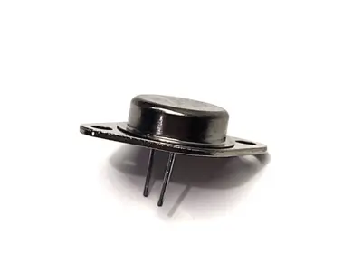 New | in-Stock Motorola 2N6340, 9323 Transistors Michigan US | Maverick Industrial Sales #1493374