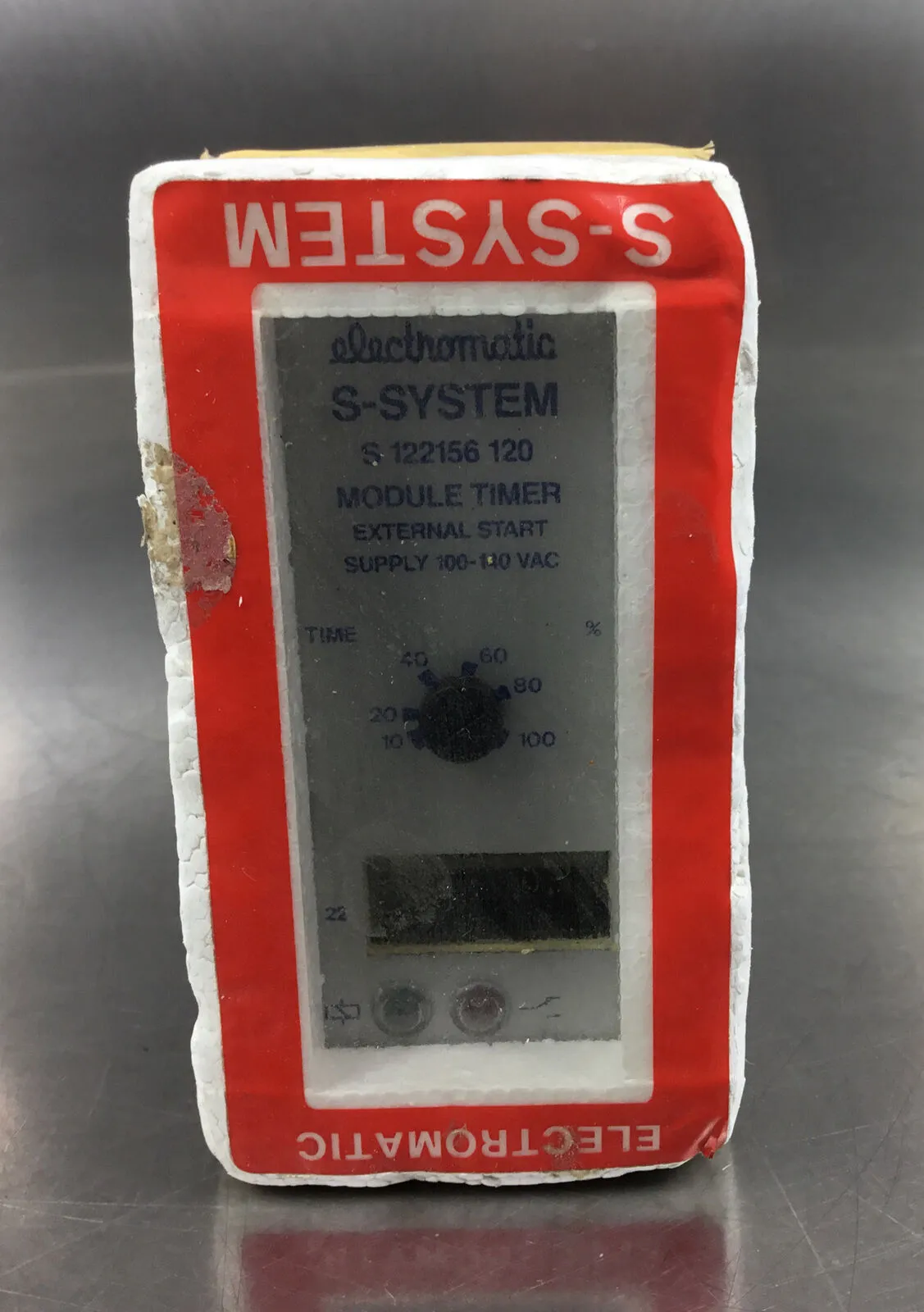 Used ELECTROMATIC _UNKNOWN_ Timers South Carolina US | Palmetto Automation #1165920