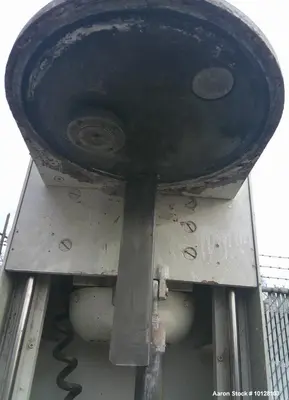 USED LANCASTER K