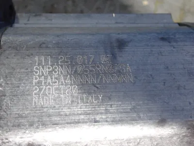 USED 2020 DANFOSS SNP3NN/055RN07SA