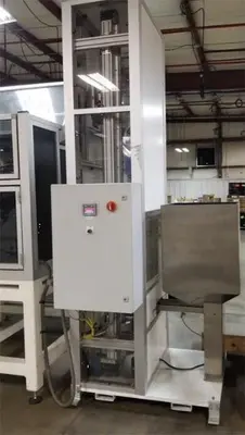 Used 2014 GENERAL INSPECTION GI-360T Inspection Machines Ontario CA | Walden Machinery #1289902