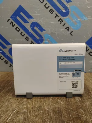 QNAP SYSTEMS INC. TS-212P Electrical/PLC/Automation | ESS Industrial Equipment Sales (4)