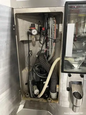 USED KIKUSUI 836KAWC Z