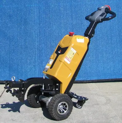 USED BIG JOE T15