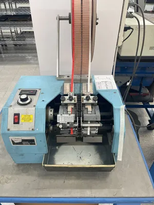 HEPCO 8000-1 Axial | Tekmart International Inc. (1)