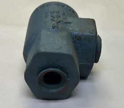Used RIVETT 1-28-40735 Pump & Valve Parts Ohio US | Surplus Asset Holdings #1246829