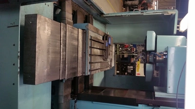 USED 1994 HURCO 40