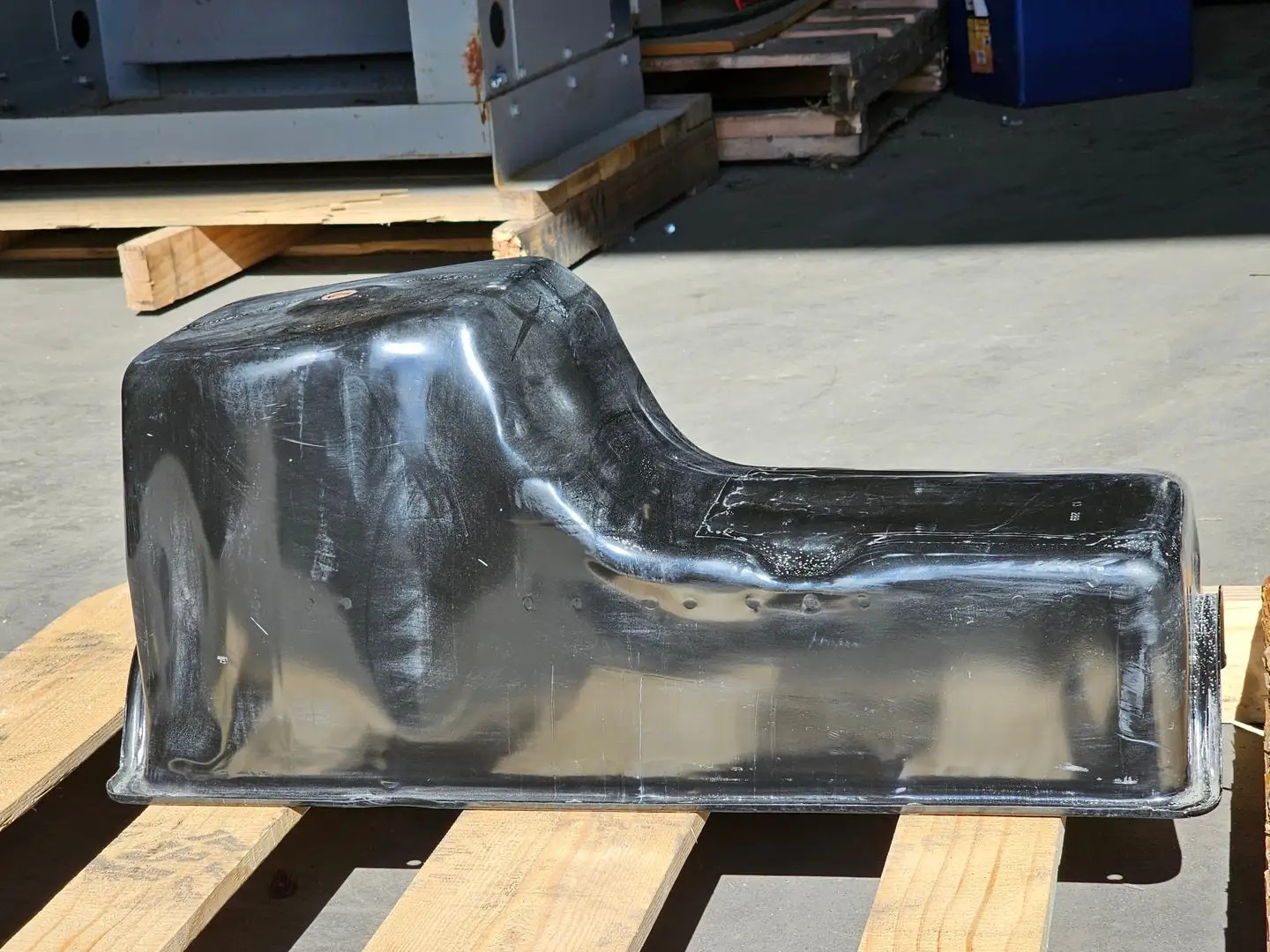 NEW FORD PARTS F7TZ6675BBB