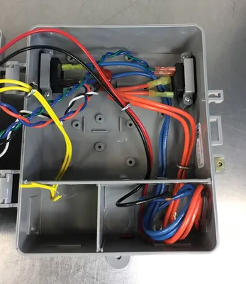 Used Cooper _UNKNOWN_ PLC Processors South Carolina US | Palmetto Automation #1482889