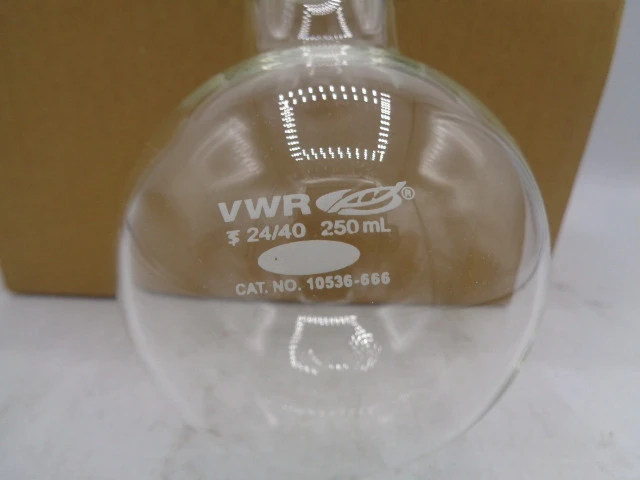 NEW VWR 10536-666