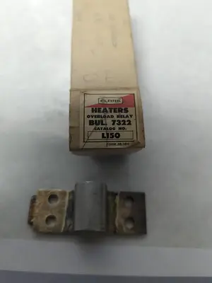 New | in-Stock JOSLYN CLARK L150 Miscellaneous Equipment (Electrical & Power) | Surplus Asset Holdings #1192361