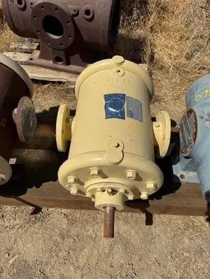 USED HY-BON 200W / 80358