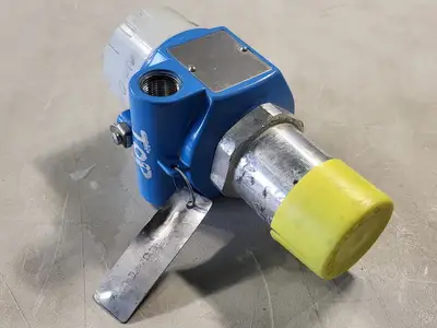 USED ENDRESS+HAUSER FDR50-A1NFA