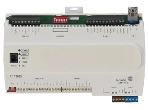 Johnson Controls FX-PCA3613-0 Building Control [Refurbished]