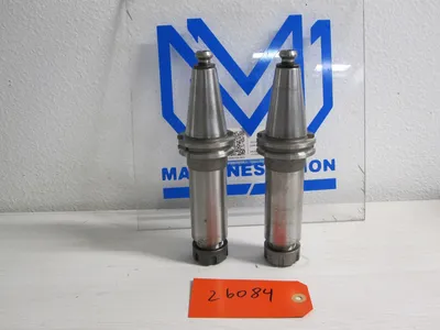 USED LYNDEX NIKKEN CAT40