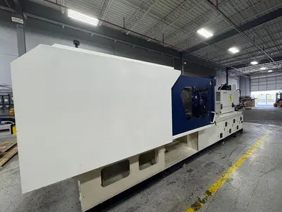USED 2010 HAITIAN VE 3000/1400