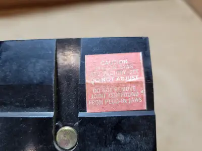 Used SQUARE D Q221125AC Switchgears British Columbia CA | Lenmark #1438307