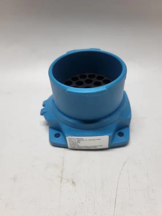 Used MELTRIC _UNKNOWN_ Connector Accessories | ND Industrial Surplus #1217591