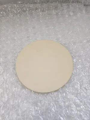 8IN CERAMIC CHUCK
