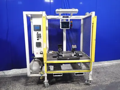 USED HS TECHNOLOGIES 2 UP CLIP DRIVE