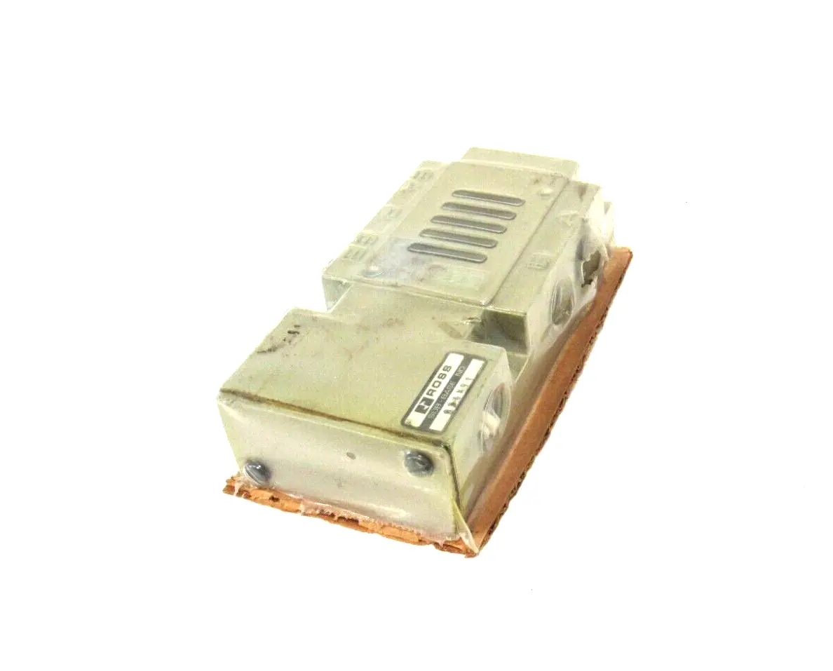 NEW ROSS 236K91 SUB-BASE