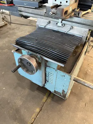 USED SWI TRAK TRAK DPM