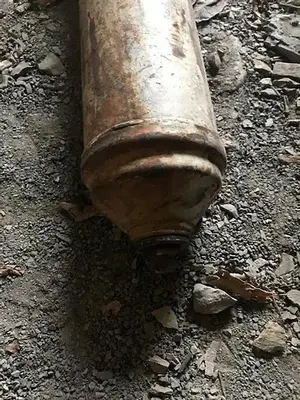 Used AFTERMARKET HYDRAULIC FILTER BASE Parts (Hydraulics and Pneumatics) Pennsylvania US | East West Machinery & Drilling #1415589