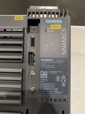 USED SIEMENS 340