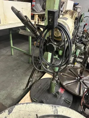 USED LITTELL 3