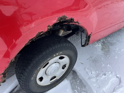 USED 2008 FORD F-150