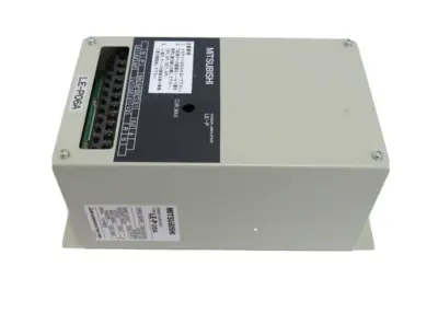 NEW MITSUBISHI LE-P06A POWER AMPLIFIER LEP06A