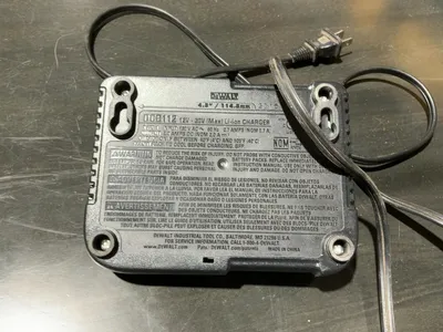 Used _UNKNOWN_ _UNKNOWN_ Battery Chargers Michigan US | Miedema Asset Management Group #1294922