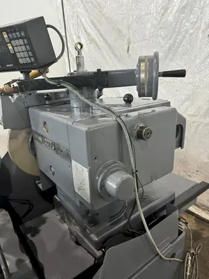 USED KELLENBERGER 1500U